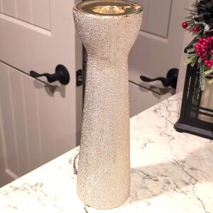 Gorgeous candlestick